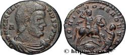 Ancient Coins - MAGNENTIUS Lyon 05-08/350 (21mm, 3,94g, 6h)