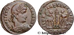 Ancient Coins - CONSTANTINE I THE GREAT Nicomédie 336-337 (16,5mm, 1,38g, 6h)