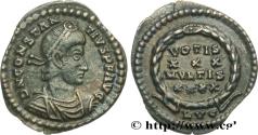 Ancient Coins - CONSTANTIUS II Lyon 360-361 (19,5mm, 1,71g, 6h)