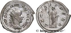 Ancient Coins - GORDIAN III Rome 244 (24mm, 3,80g, 6h)