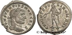 Ancient Coins - CONSTANTIUS I Ticinum 296-297 (27,5mm, 8,90g, 6h)