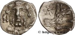 Ancient Coins - CILICIA - TARSUS - PHARNABAZUS SATRAP Tarse, Cilicie c. 400-350 AC. (11mm, 0,73g, 12h)