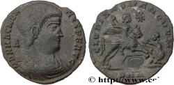 Ancient Coins - MAGNENTIUS Arles 350 (23mm, 4,69g, 12h)