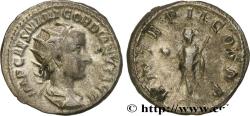 Ancient Coins - GORDIAN III Rome 239 (21mm, 4,16g, 6h)