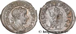 Ancient Coins - GORDIAN III Rome 240 (19mm, 3,21g, 12h)