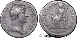 Ancient Coins - HADRIAN Rome 131 (17,5mm, 3,18g, 6h)