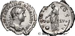 Ancient Coins - HADRIAN Rome 121 (18mm, 3,39g, 6h)