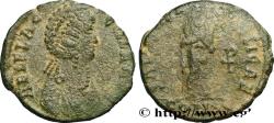 Ancient Coins - AELIA FLACCILLA Constantinople 383 (20mm, 4,04g, 6h)