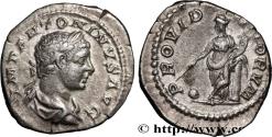 Ancient Coins - ELAGABALUS Rome 219 (18,5mm, 2,15g, 6h)