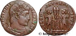 Ancient Coins - CONSTANTINE I THE GREAT Rome 333-335 (16mm, 1,93g, 6h)