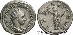 Ancient Coins - PHILIPPUS II Rome 247 (22mm, 3,86g, 7h)