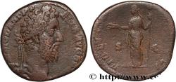Ancient Coins - COMMODUS Rome 191 (28mm, 17,25g, 7h)