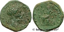Ancient Coins - MARCUS AURELIUS Rome 172 (32mm, 25,61g, 6h)
