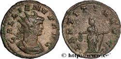 Ancient Coins - GALLIENUS Rome 261-262 (21mm, 3,40g, 6h)