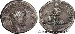 Ancient Coins - SEPTIMIUS SEVERUS Rome 199 (17mm, 3,40g, 6h)