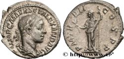 Ancient Coins - SEVERUS ALEXANDER  Rome 223 (19,5mm, 3,76g, 12h)