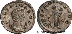 Ancient Coins - SALONINA Rome 265-266 (20,5mm, 4,50g, 12h)
