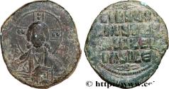 Ancient Coins - BASIL II and CONSTANTINE VIII Constantinople 976-1028 (29mm, 10,44g, 5h)