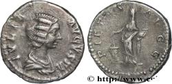 Ancient Coins - JULIA DOMNA Rome 204 (18mm, 3,06g, 10h)