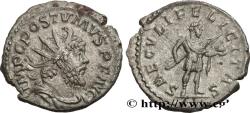 Ancient Coins - POSTUMUS Trèves 263-265 (20,5mm, 3,61g, 7h)