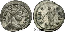 Ancient Coins - PROBUS Ticinum 276 (23,5mm, 4,14g, 6h)