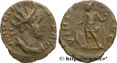 Ancient Coins - TETRICUS I Trèves c. début 274 (19mm, 2,89g, 12h)