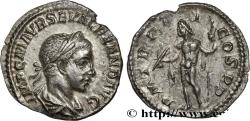 Ancient Coins - SEVERUS ALEXANDER  Rome 223 (19mm, 2,14g, 11h)