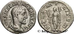 Ancient Coins - MAXIMINUS I Rome 235 (18,5mm, 2,96g, 6h)