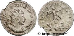 Ancient Coins - GALLIENUS Trèves 257-258 (21,5mm, 2,84g, 6h)