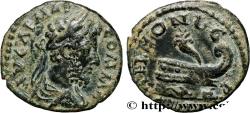 Ancient Coins - COMMODUS Coela, Thrace c. 198-211 (18mm, 2,53g, 6h)
