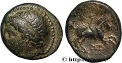 Ancient Coins - MACEDONIA - MACEDONIAN KINGDOM - PHILIP III ARRHIDAEUS Pella, Macédoine c. 323/322 - 316/315 AC. (17mm, 5,79g, 3h)
