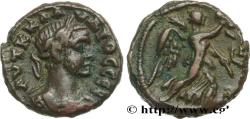 Ancient Coins - CLAUDIUS II GOTHICUS Alexandrie, Égypte 268-269 (21mm, 8,81g, 12h)