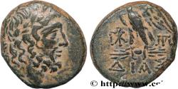 Ancient Coins - PONTUS - AMISOS Dia, Bithynie c. 85-65 AC. (20,5mm, 8,98g, 12h)