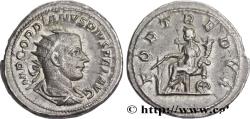 Ancient Coins - GORDIAN III Rome 244 (23mm, 5,60g, 12h)