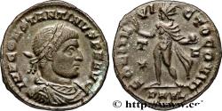 Ancient Coins - CONSTANTINE I THE GREAT Arles 315-316 (19mm, 4,22g, 6h)