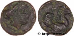 Ancient Coins - MYSIA – LAMPSAKOS / LAMPSACUS Lampsaque, Mysie c. 350-300 AC. (10mm, 1,17g, 6h)