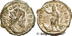Ancient Coins - POSTUMUS Trèves 266 (21,5mm, 3,31g, 6h)