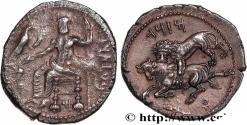 Ancient Coins - CILICIA - TARSUS - MAZAEUS SATRAP Tarse c. 340 AC. (25mm, 10,84g, 1h)