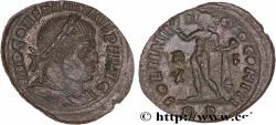 Ancient Coins - CONSTANTINE I THE GREAT Rome 317 (20mm, 3,71g, 6h)