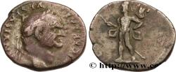 Ancient Coins - VESPASIAN Rome 77 (15mm, 3,09g, 6h)