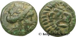 Ancient Coins - TROAS - ANTANDROS Antandros, Troade c. 400-284 AC. (11mm, 1,47g, 6h)