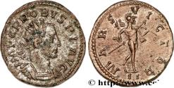 Ancient Coins - PROBUS Lyon 277 (23mm, 3,96g, 12h)