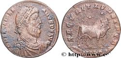 Ancient Coins - JULIAN II THE PHILOSOPHER Nicomédie 362-363 (27mm, 8,47g, 12h)