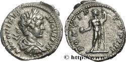 Ancient Coins - CARACALLA Rome 200 (20mm, 3,44g, 11h)
