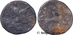 Ancient Coins - AURELIA Rome 139 AC. (19mm, 3,65g, 3h)