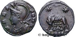 Ancient Coins - ROMA Constantinople 330-333 (18mm, 2,17g, 5h)
