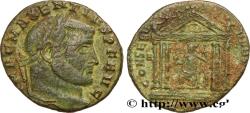 Ancient Coins - MAXENTIUS Rome 308-310 (23,5mm, 4,87g, 12h)