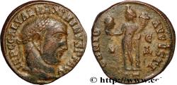 Ancient Coins - MAXIMINUS II  Antioche 312 (20,5mm, 4,55g, 11h)