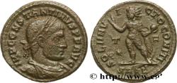 Ancient Coins - CONSTANTINE I THE GREAT Arles 315-316 (20mm, 2,97g, 6h)