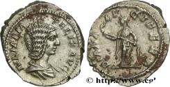 Ancient Coins - JULIA DOMNA Rome 214 (20,5mm, 3,69g, 6h)